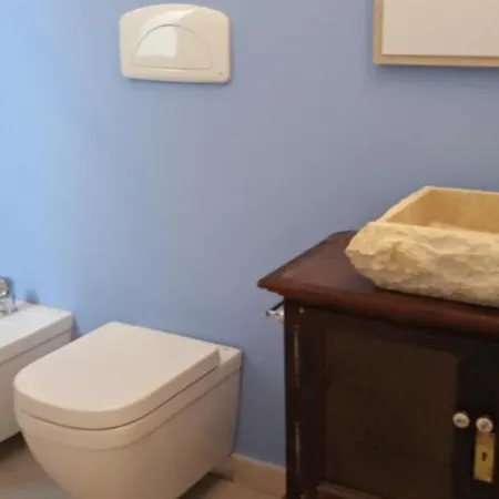 Bed & Breakfast Il Pesciolino Trani