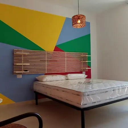 Il Pesciolino Bed & Breakfast