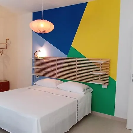 Il Pesciolino Bed & Breakfast 3*