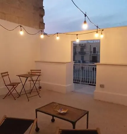 Il Pesciolino Bed & Breakfast
