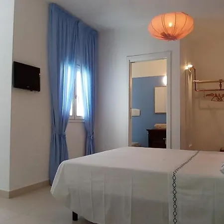 Il Pesciolino Bed & Breakfast