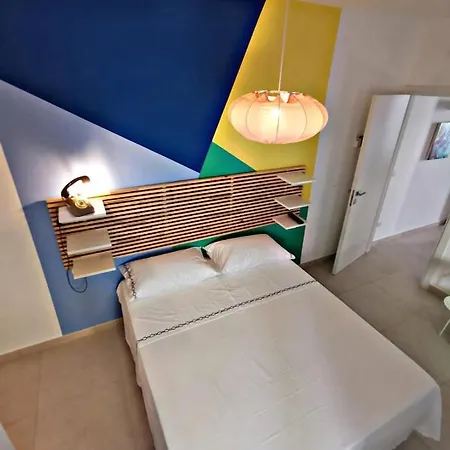Il Pesciolino 3*