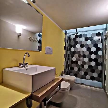 Bed & Breakfast Il Pesciolino 3*