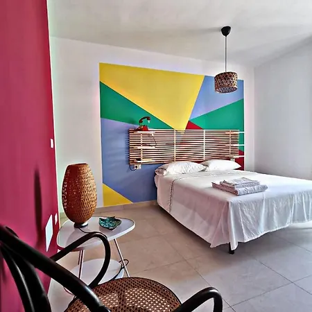 Il Pesciolino Bed & Breakfast