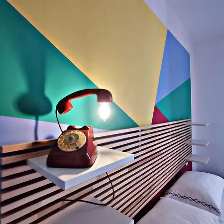 Il Pesciolino 3*
