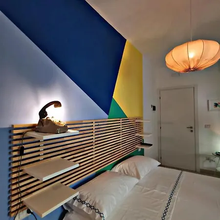 Bed & Breakfast Il Pesciolino