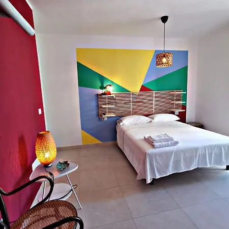 Bed & Breakfast Il Pesciolino 3*