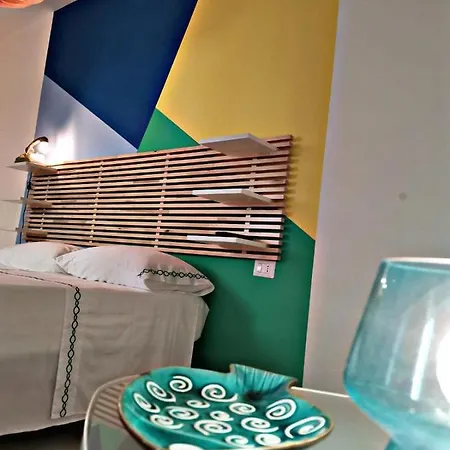 Bed & Breakfast Il Pesciolino 3*