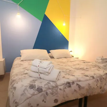 Il Pesciolino 3* Trani