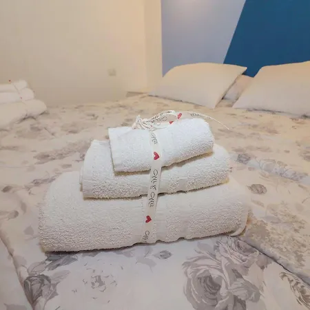 Il Pesciolino Bed & Breakfast 3*