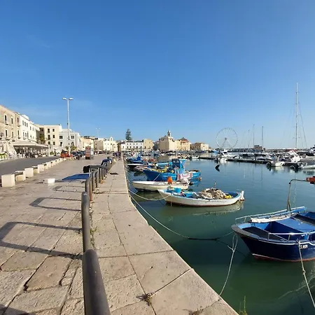 Il Pesciolino ベッド・アンド・ブレックファスト 3*