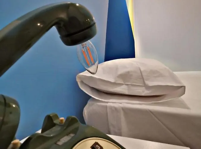 Il Pesciolino トラーニ