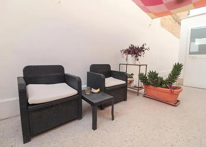 Il Pesciolino ベッド・アンド・ブレックファスト 3*