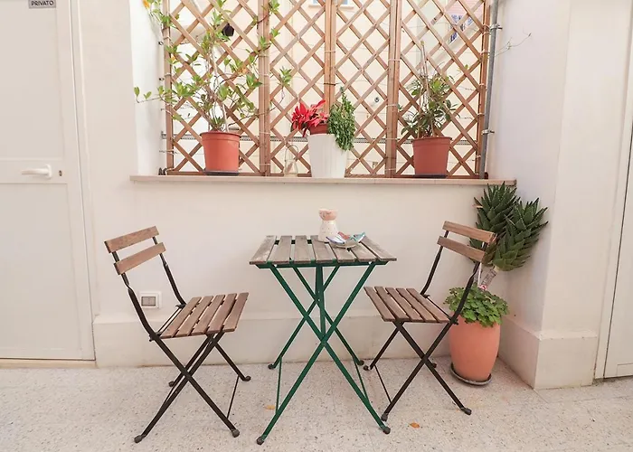 Il Pesciolino トラーニ