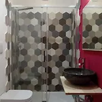 Il Pesciolino לינה וארוחת בוקר