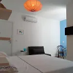 Il Pesciolino לינה וארוחת בוקר