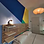 לינה וארוחת בוקר Il Pesciolino