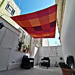 לינה וארוחת בוקר Il Pesciolino 3*
