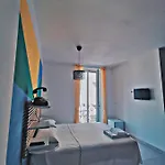 Il Pesciolino Bed & Breakfast 3*