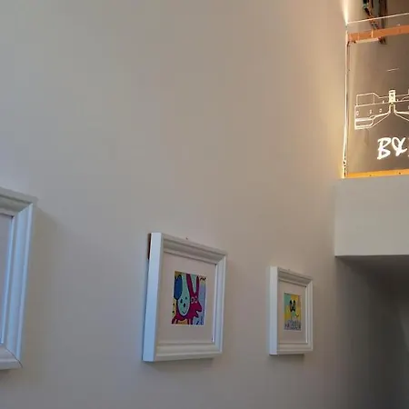 Il Pesciolino Bed & Breakfast