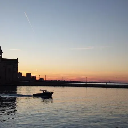 Bed and breakfast Il Pesciolino 3*