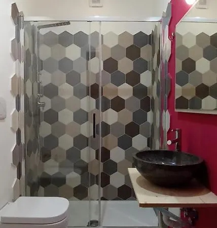 Il Pesciolino Bed & Breakfast