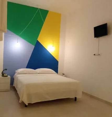 Il Pesciolino Bed & Breakfast