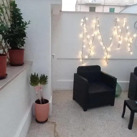 Il Pesciolino 3*