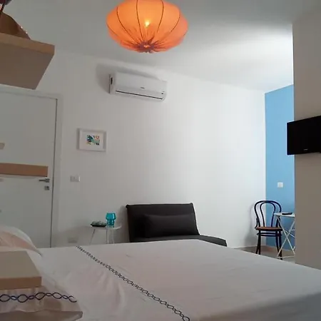 Il Pesciolino Bed & Breakfast