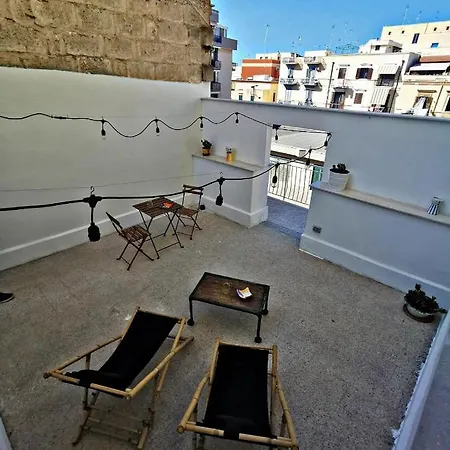 Il Pesciolino Bed & Breakfast