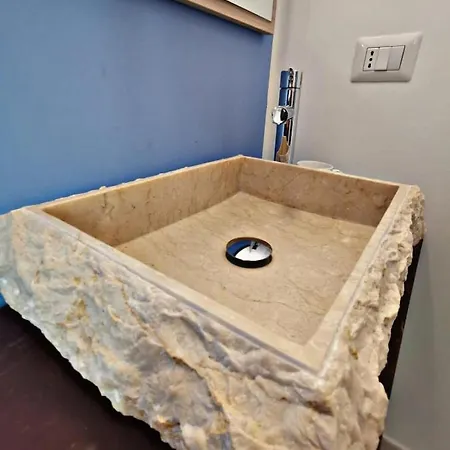 Bed & Breakfast Il Pesciolino 3*