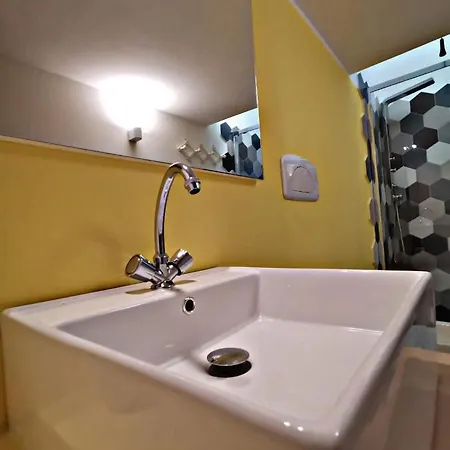 Bed and breakfast Il Pesciolino 3*