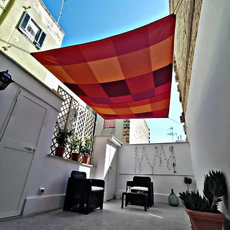 Bed & Breakfast Il Pesciolino 3*