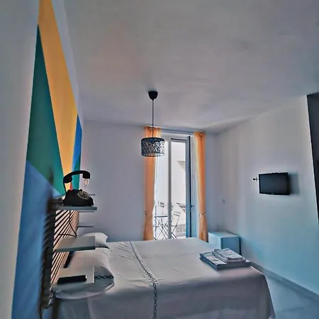 Il Pesciolino Bed & Breakfast 3*