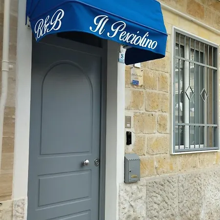 Il Pesciolino Trani