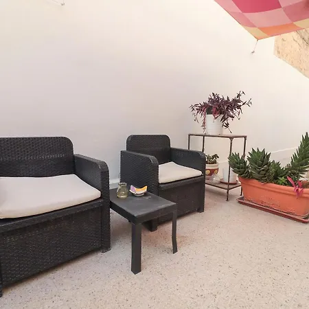 Il Pesciolino Bed and breakfast 3*