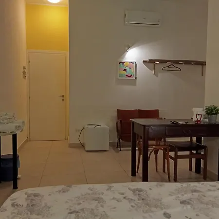 Couette-café Il Pesciolino