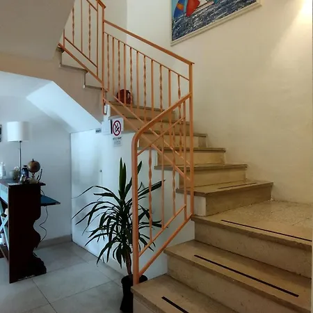 Bed and breakfast Il Pesciolino 3*