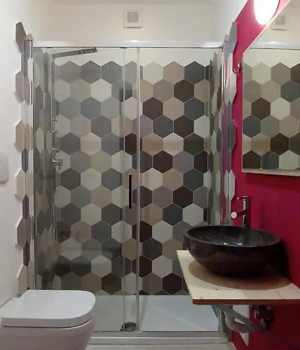 Il Pesciolino Bed and breakfast