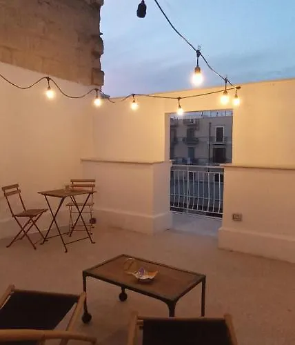 Il Pesciolino Bed and breakfast