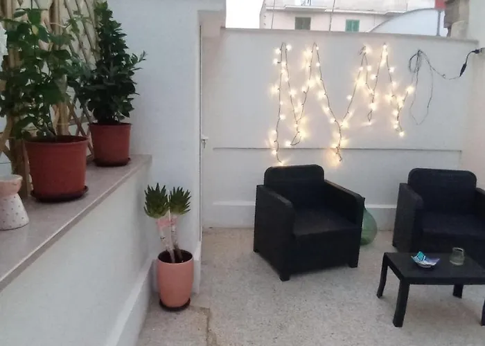 Il Pesciolino 3*