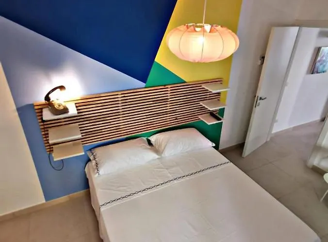 Il Pesciolino 3*