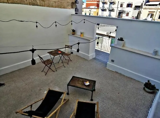 Il Pesciolino Bed and breakfast