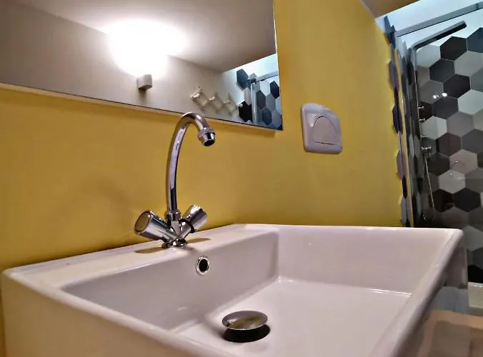 Bed and breakfast Il Pesciolino 3*