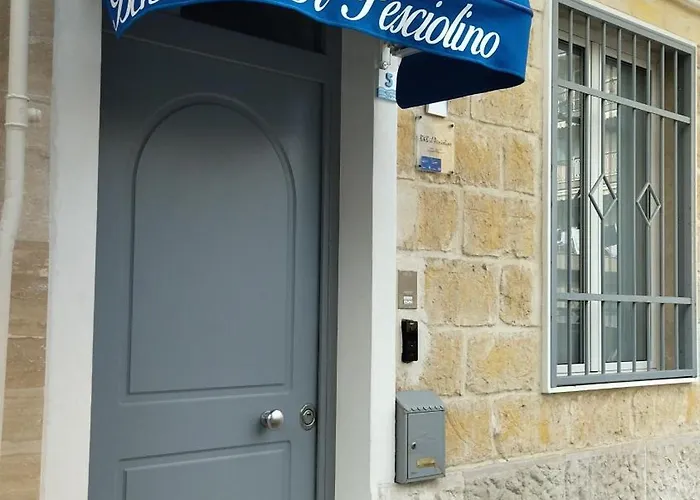 Il Pesciolino טרני